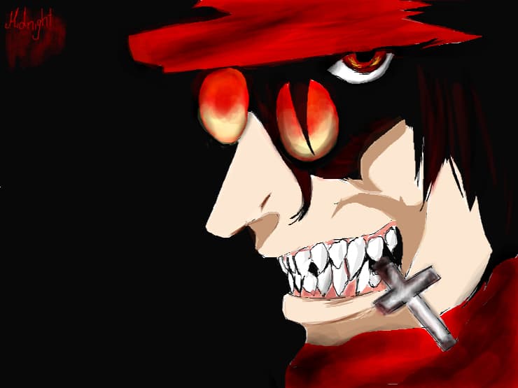Alucard
