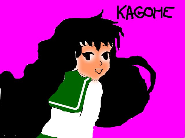 Kagome