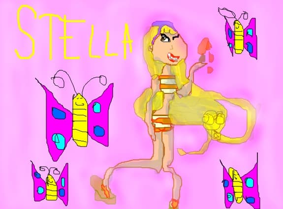 WINX