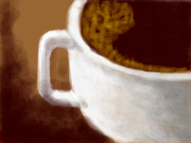 Good Morning