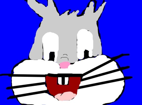bugs bunny