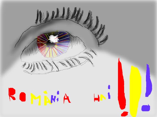 romania , vede tot