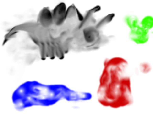 spirits