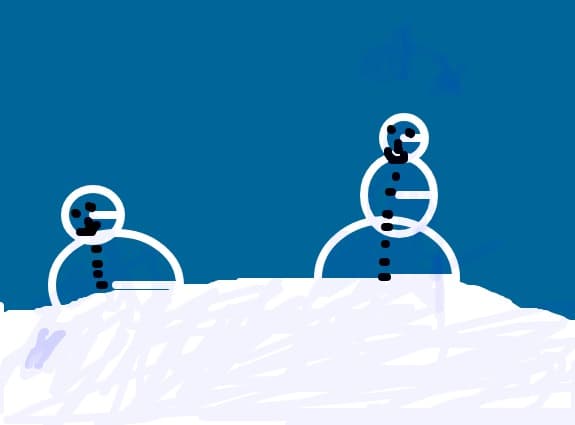 va felicit cu 1 decembrie prima zi de iarna