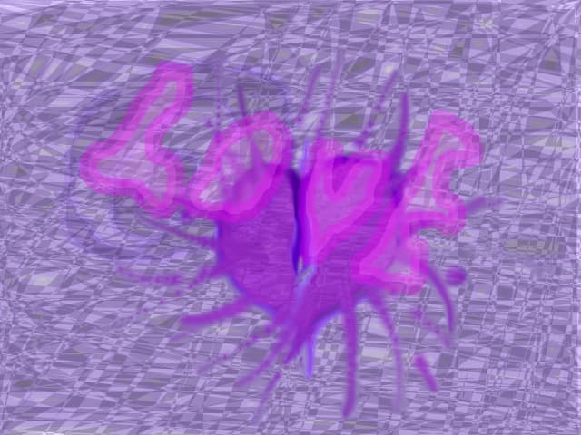 love