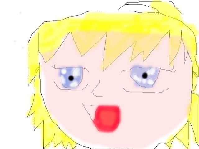 Anime Girl