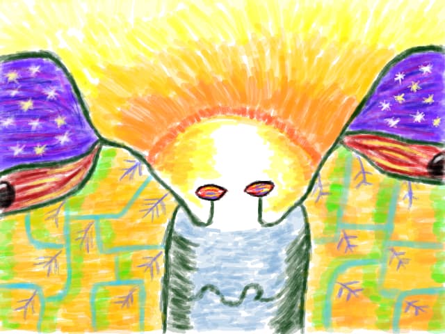 Color-God