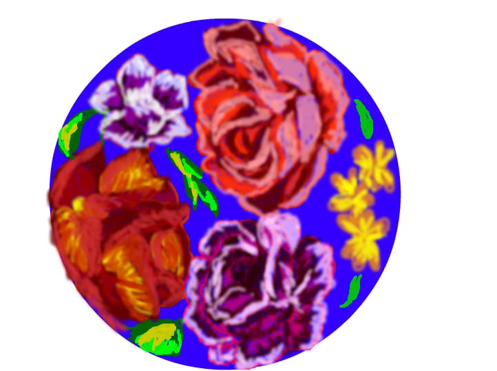 lumea florilor