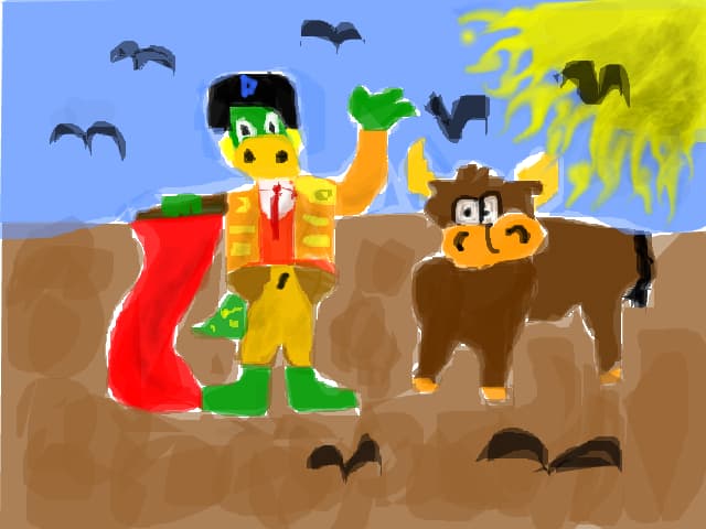 Dino