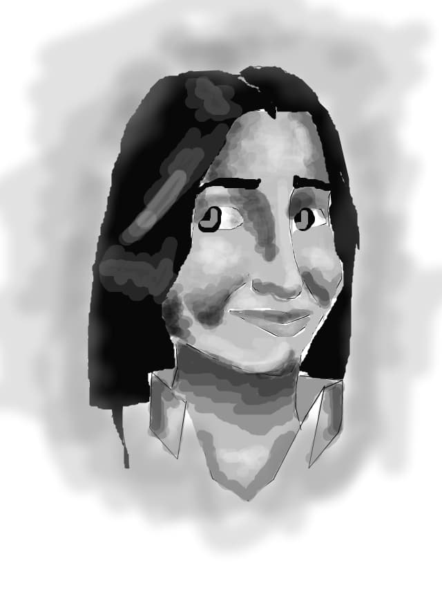 ..gabriela..