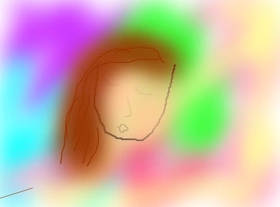 girl