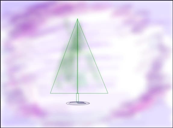 X-mas tree