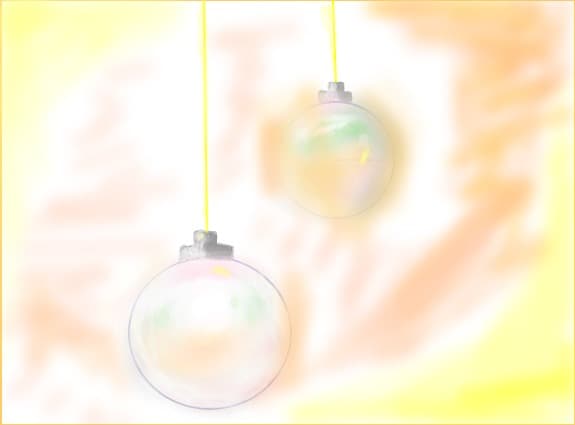 glob de craciun