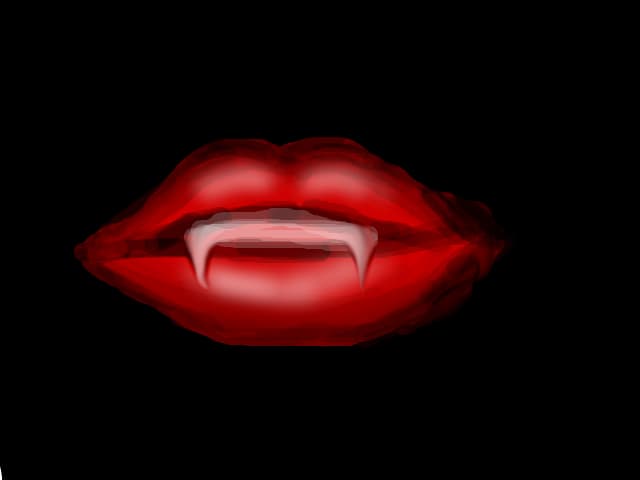 Colti de vampiri