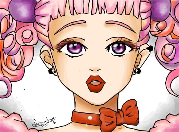 Paradise Kiss