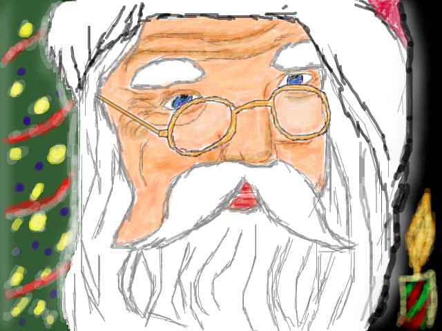 Santa