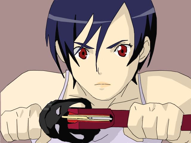 saya