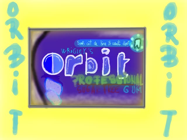 orbit