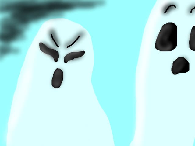 ghost