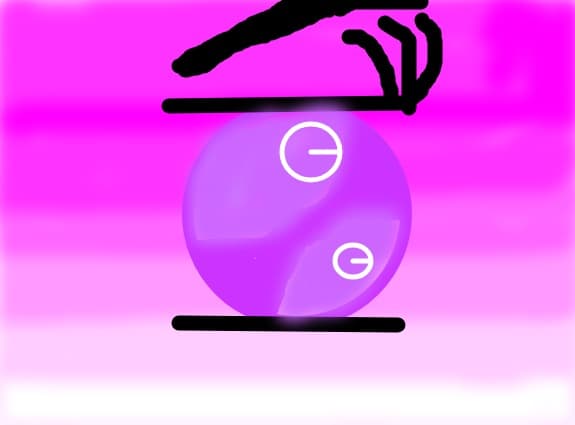 eye