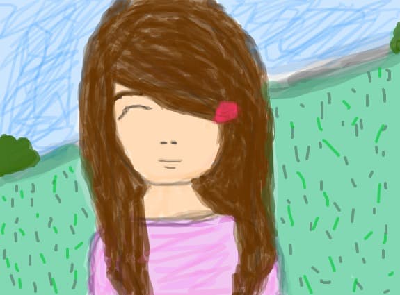 O Fata ^.^