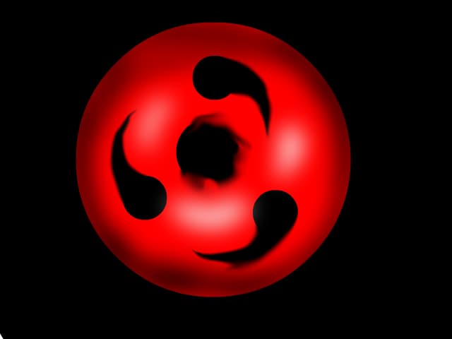 Sharingan