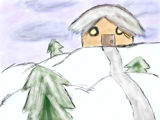 Iarna