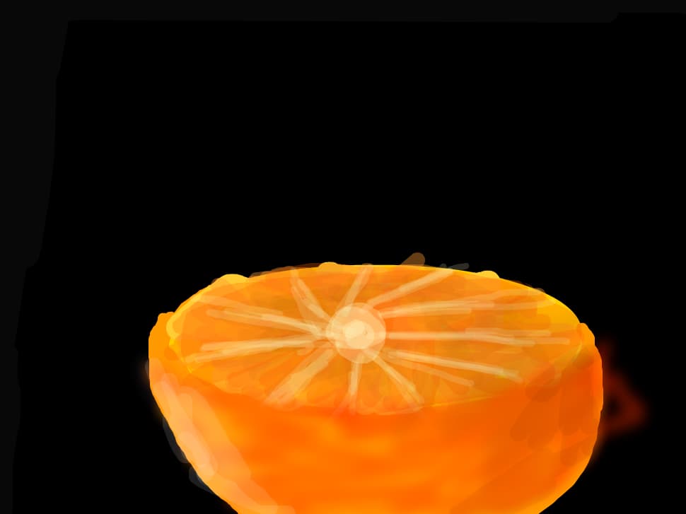 Portocala