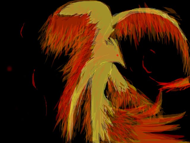 Pasarea Phoenix