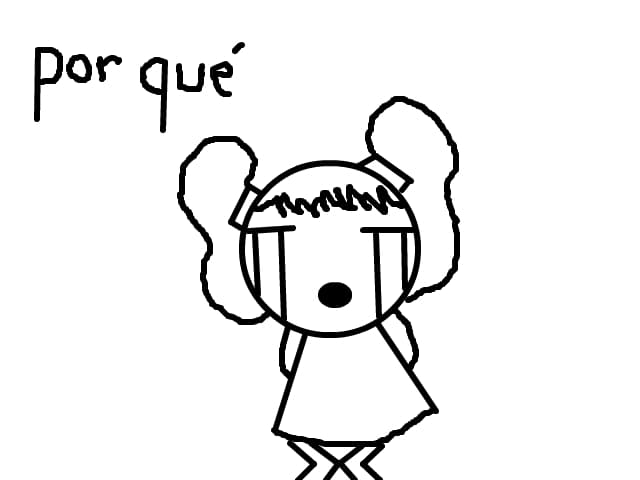 por que\'