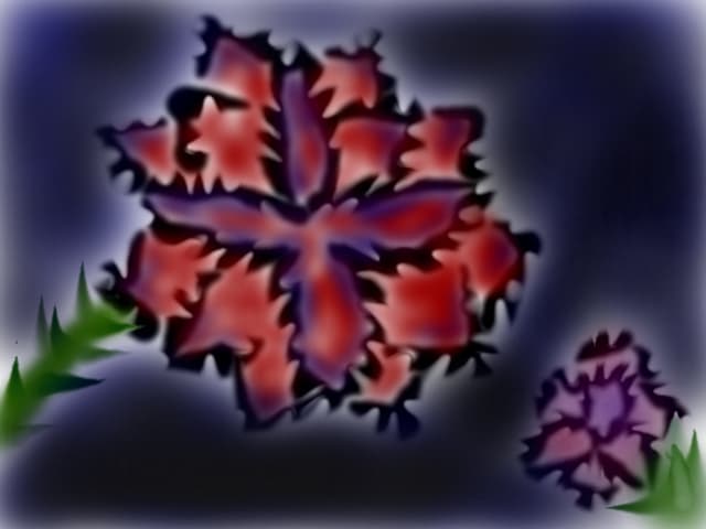 Black Rose Dying