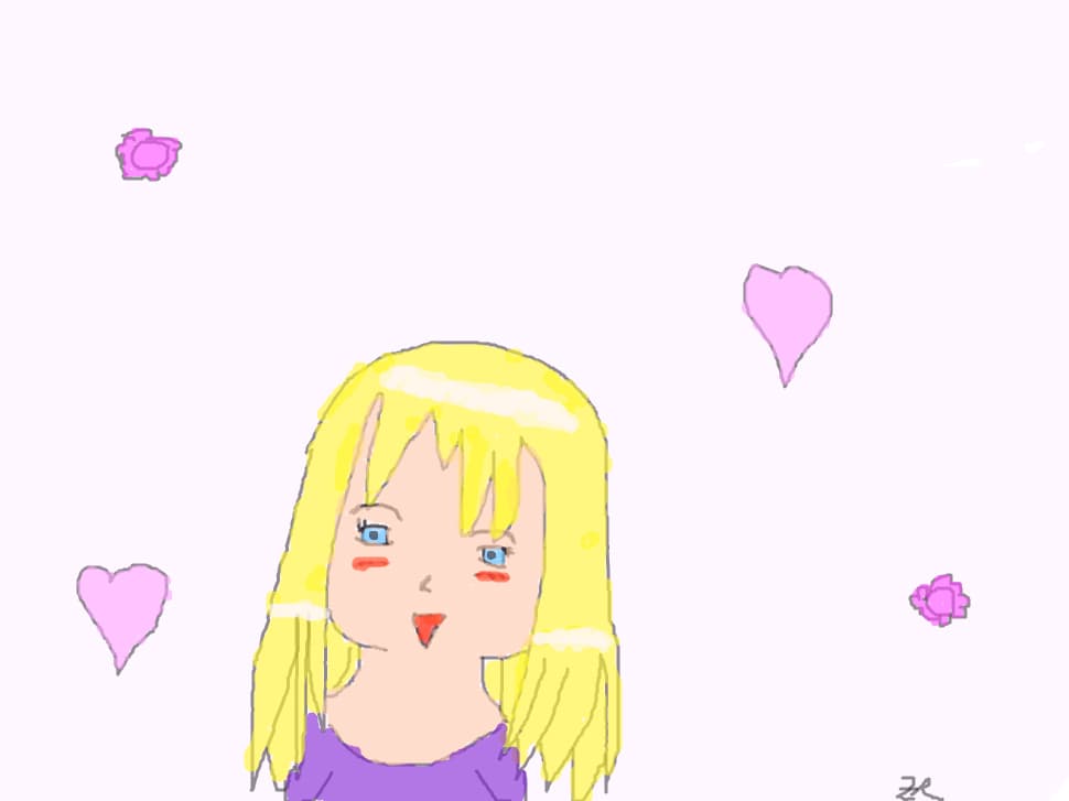 anime