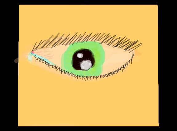 desenat de buruiana loredana