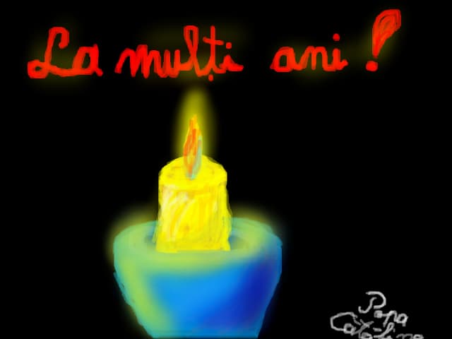 Lumanare