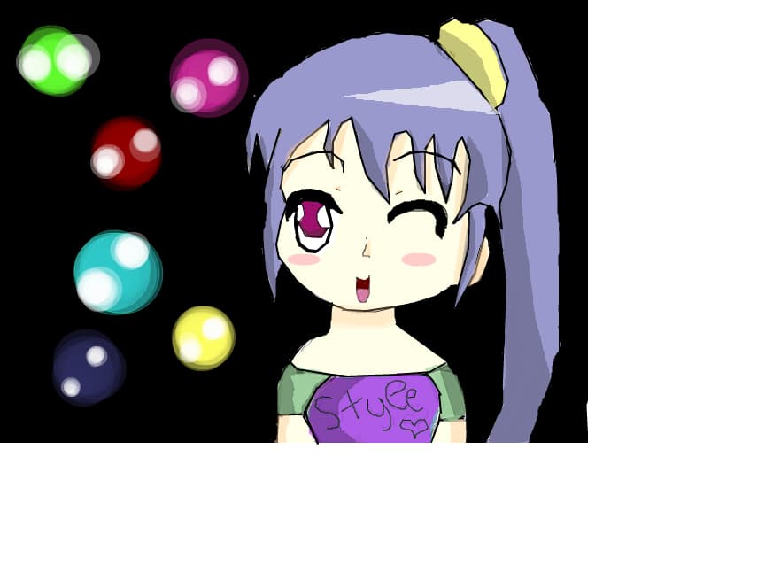 Anime Girl ^.^