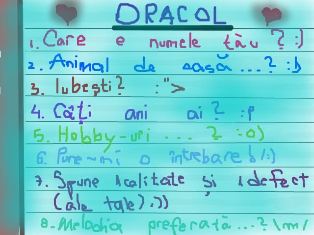 ORACOL
