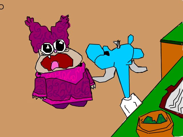 CHowder