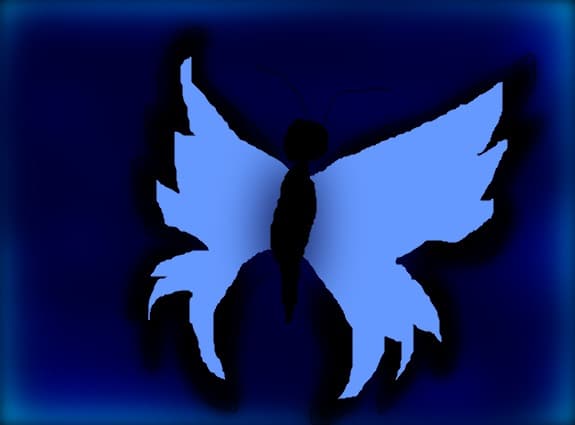 FLUTURE DE  NOAPTE