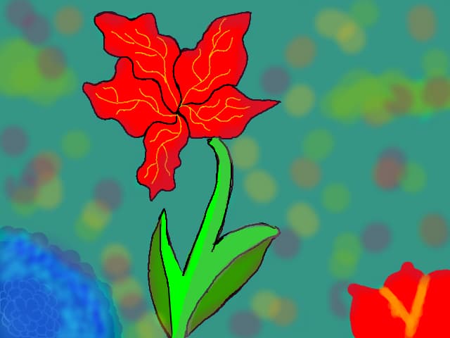 floare