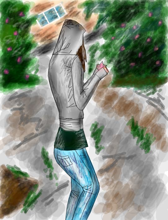 Floricica :x