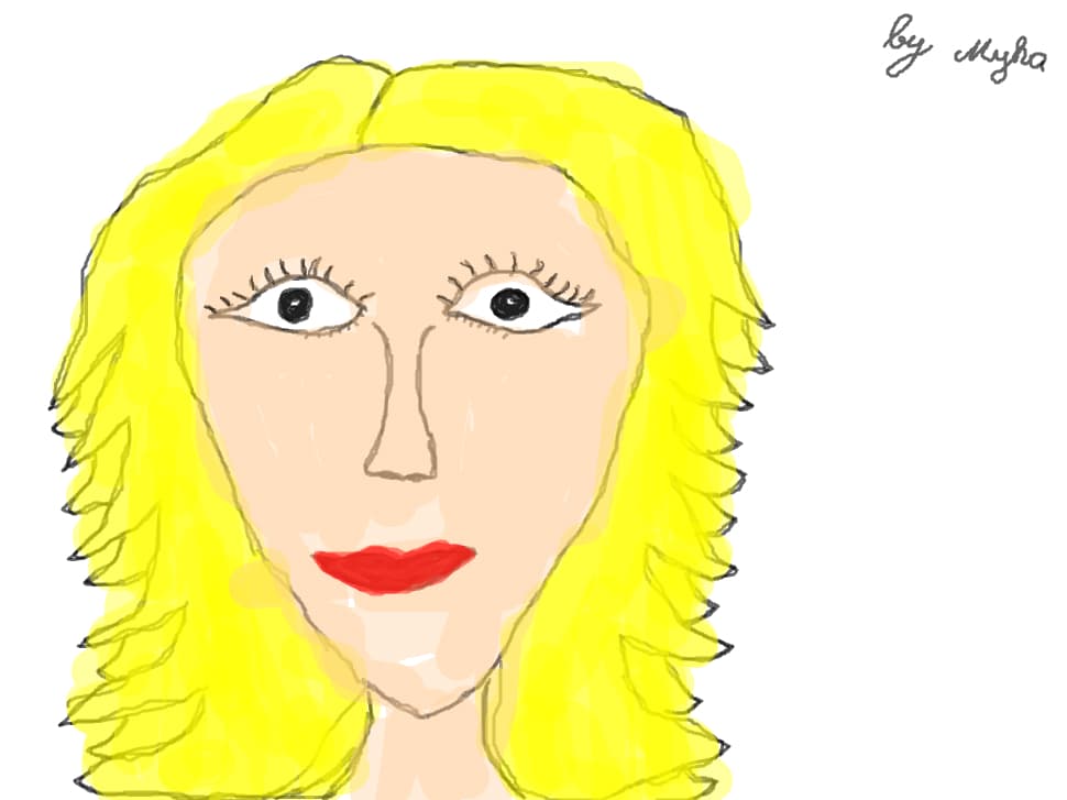 girl