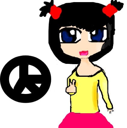 peace