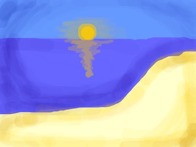 Apus de soare