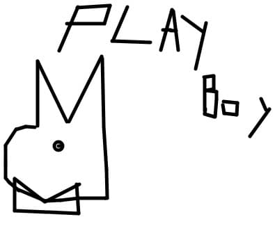 playboy