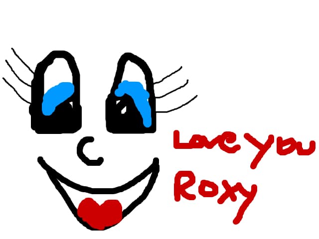 roxannna