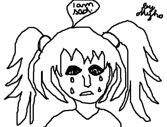 girl