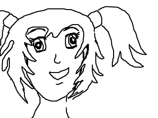 girl