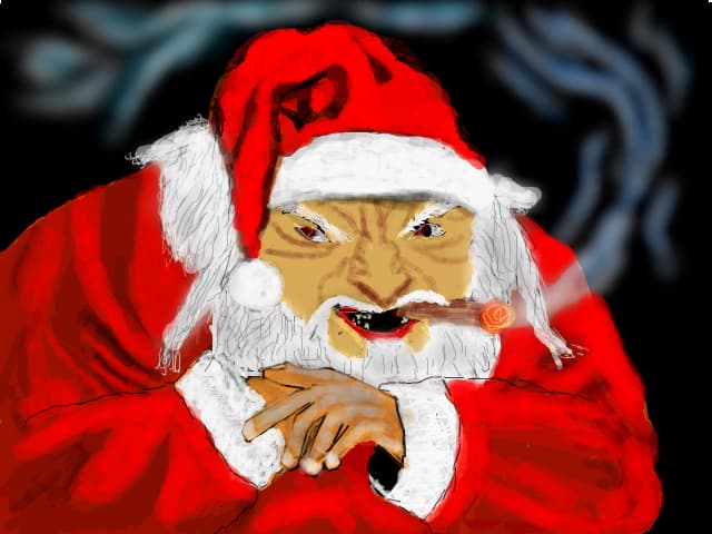 evil.santa