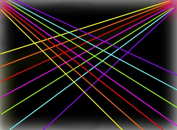 Liniile magice