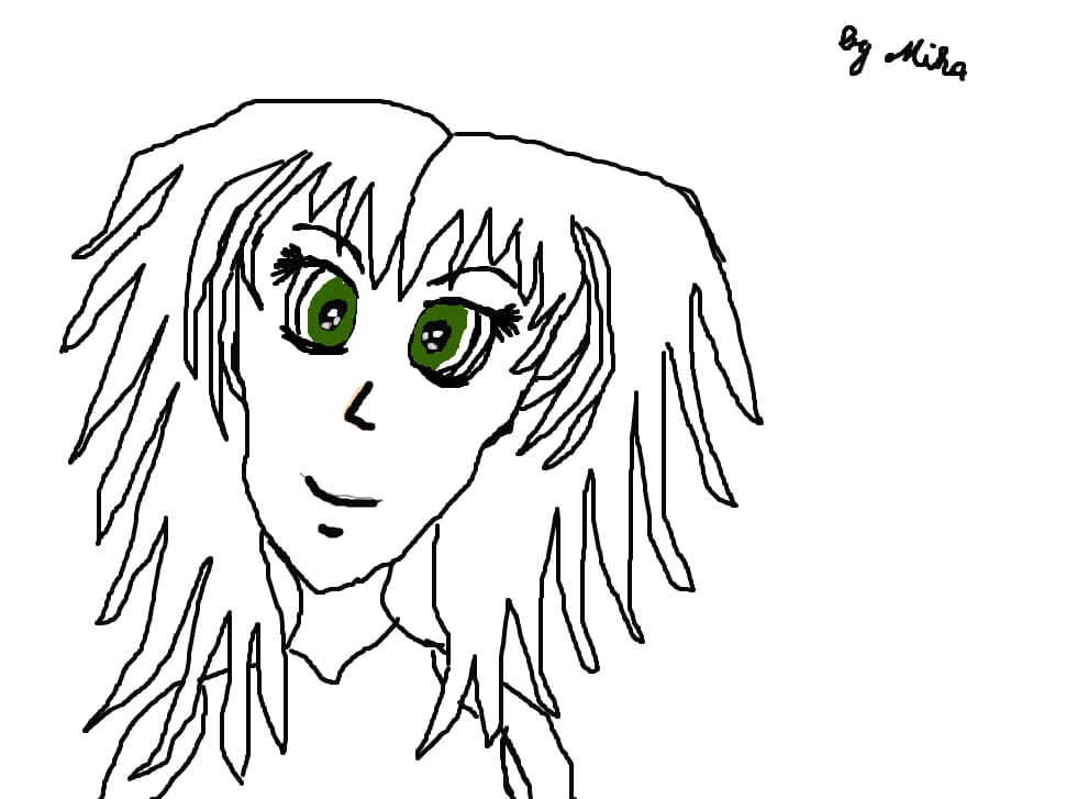 girl